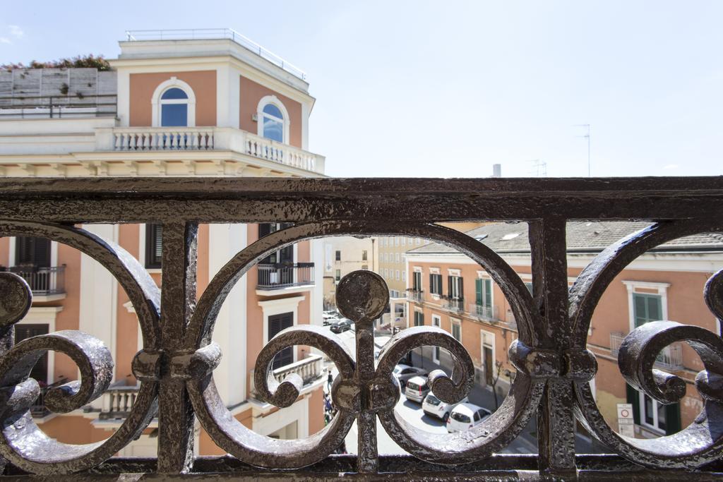 Residence Le Vie Del Centro マテーラ エクステリア 写真